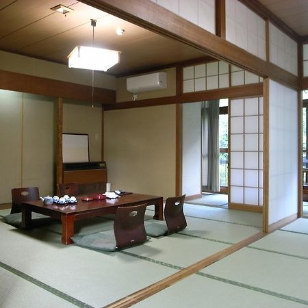 Inn Yokotei Nagatoro  Экстерьер фото