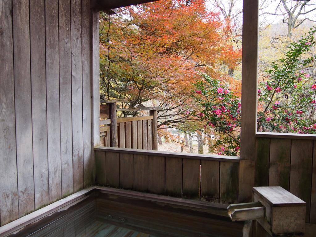 Inn Yokotei Nagatoro  Экстерьер фото