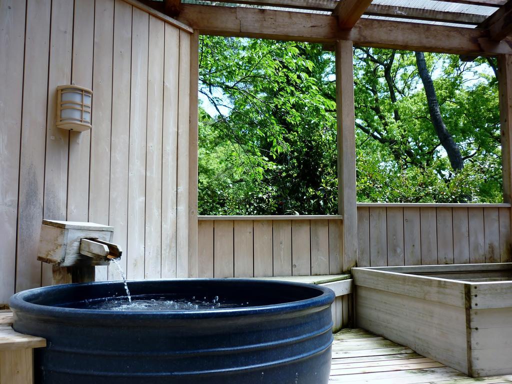 Inn Yokotei Nagatoro  Экстерьер фото