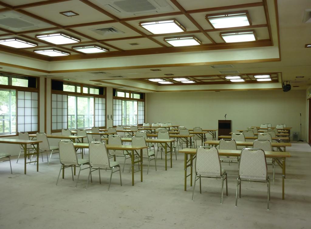 Inn Yokotei Nagatoro  Экстерьер фото
