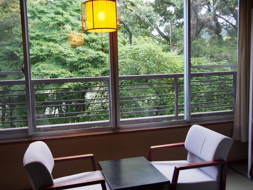 Inn Yokotei Nagatoro  Экстерьер фото