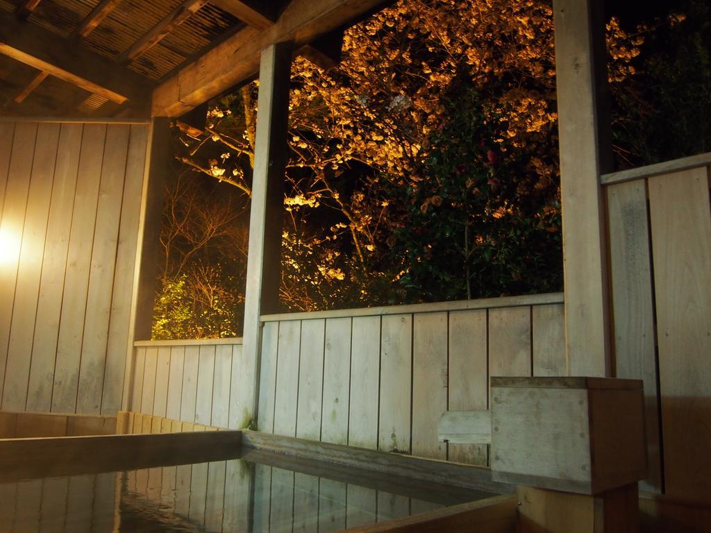 Inn Yokotei Nagatoro  Экстерьер фото
